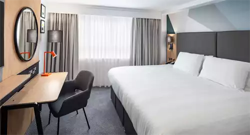 Holiday Inn Southampton-Eastleigh Christmas Parties 2026