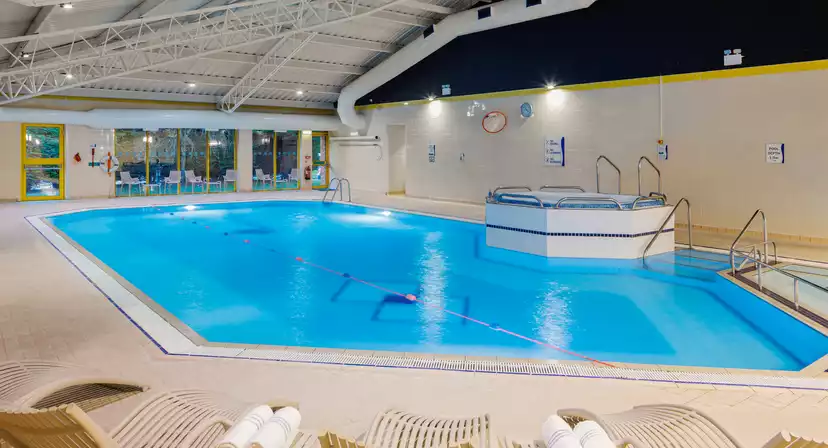 Holiday Inn Southampton-Eastleigh Christmas Parties 2026