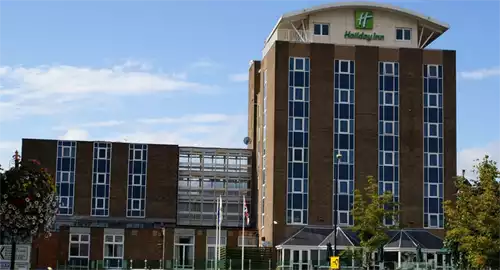 Holiday Inn Kenilworth - Warwick