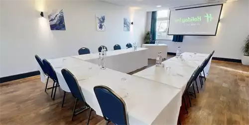 Jephson Room at Holiday Inn Kenilworth - Warwick