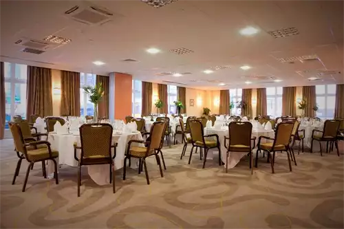 Kenilworth and Warwick at Holiday Inn Kenilworth - Warwick