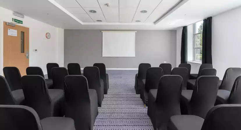 Holiday Inn Express Leigh - Sports Village Christmas Parties 2026