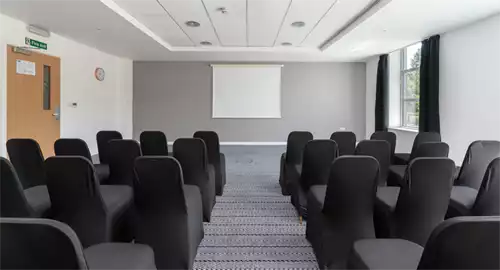 Holiday Inn Express Leigh - Sports Village Christmas Parties 2026