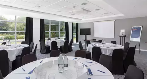 Holiday Inn Express Leigh - Sports Village Christmas Parties 2026