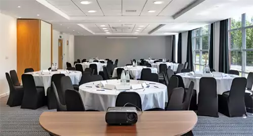 Holiday Inn Express Leigh - Sports Village Christmas Parties 2026