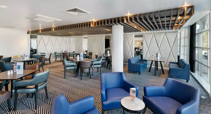 Holiday Inn Express Leigh - Sports Village Christmas Parties 2026