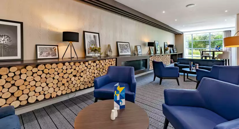Holiday Inn Express Leigh - Sports Village Christmas Parties 2026