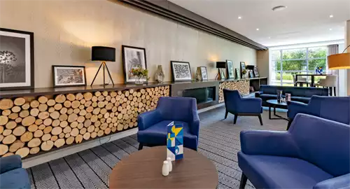 Holiday Inn Express Leigh - Sports Village Christmas Parties 2026