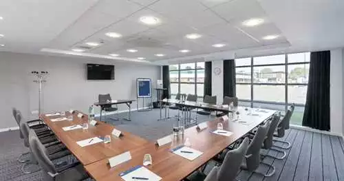 Orrell Suite at Holiday Inn Express Leigh - Sports Village