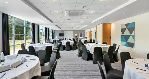 Pennington 1 at Holiday Inn Express Leigh - Sports Village