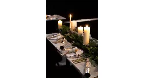Bodmin Jail Hotel Christmas Parties 2026