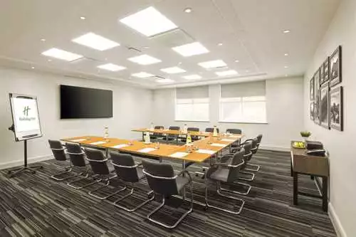 Maple Suite at Holiday Inn Southampton-Eastleigh