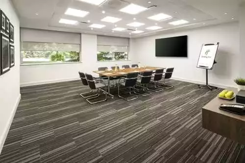 Willow Suite at Holiday Inn Southampton-Eastleigh