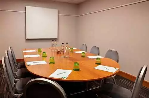 Sycamore Suite at Holiday Inn Southampton-Eastleigh