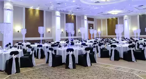 Masquerade Christmas Party Nights 2026 at Crowne Plaza Plymouth