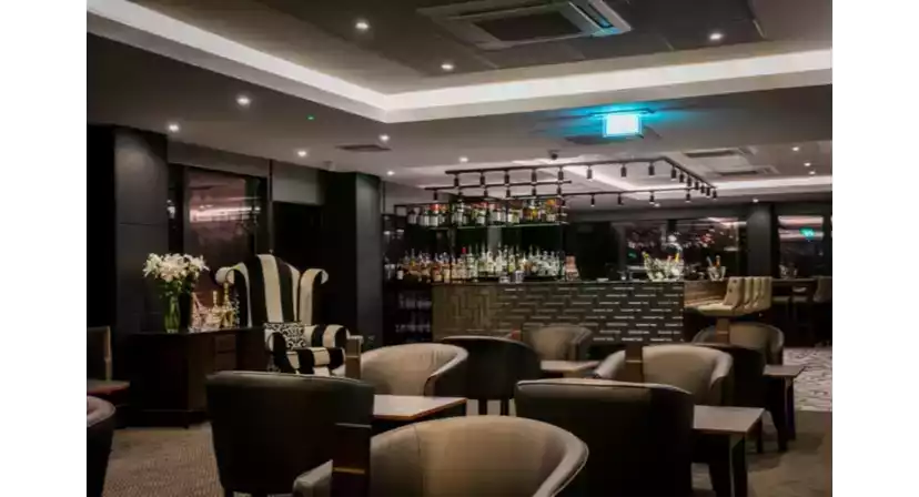 Crowne Plaza Plymouth Christmas Parties 2026