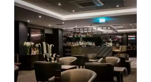 Crowne Plaza Plymouth Christmas Parties 2026