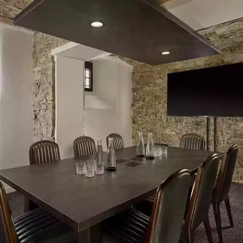 Meeting Room 2 at Bodmin Jail Hotel
