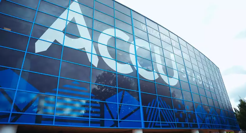 Accu Stadium (Huddersfield Town FC)