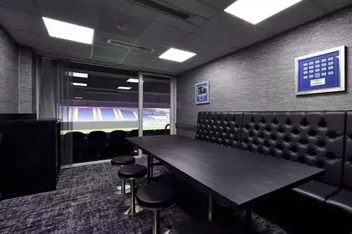 Meeting Rooms at Accu Stadium (Huddersfield Town FC)