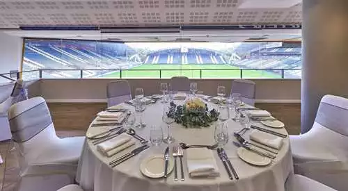 The Terriers Together Suite at Accu Stadium (Huddersfield Town FC)