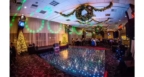 Accu Stadium (Huddersfield Town FC) Christmas Parties 2026