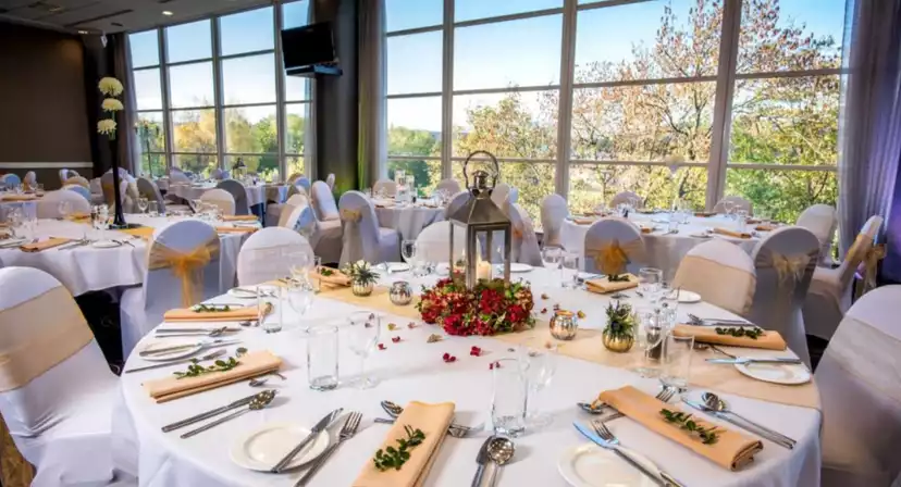 Accu Stadium (Huddersfield Town FC) Christmas Parties 2026