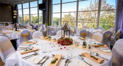 Accu Stadium (Huddersfield Town FC) Christmas Parties 2026