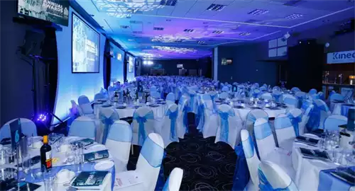 Accu Stadium (Huddersfield Town FC) Christmas Parties 2026
