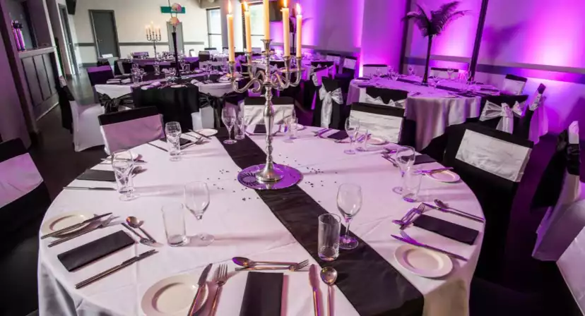 Accu Stadium (Huddersfield Town FC) Christmas Parties 2026