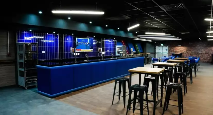 Accu Stadium (Huddersfield Town FC) Christmas Parties 2026