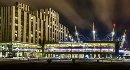 InterContinental London - The O2
