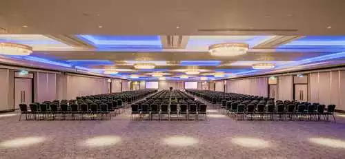 Peninsula Ballroom at InterContinental London - The O2