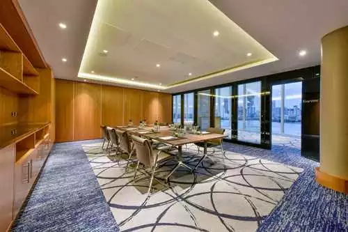 Riverview Suites at InterContinental London - The O2