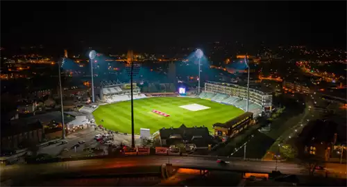 Somerset County Cricket Club