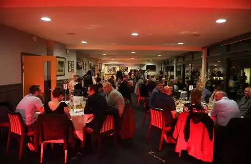 1875 Club at Somerset County Cricket Club