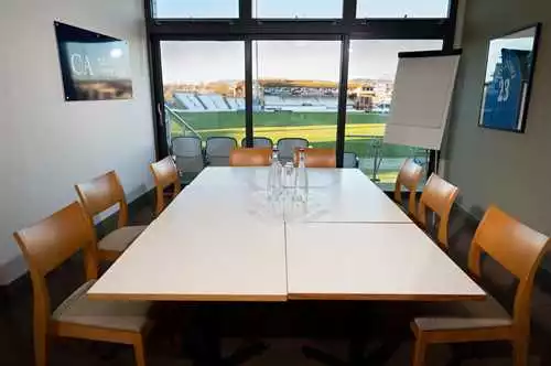 Meeting Rooms at Somerset County Cricket Club