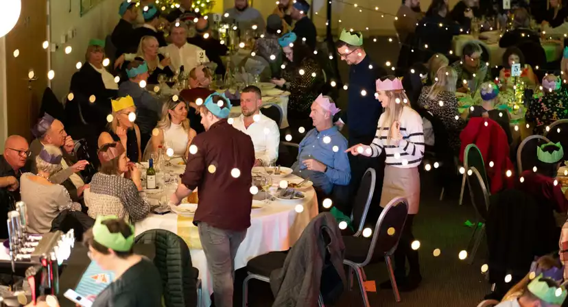 Somerset County Cricket Club Christmas Parties 2026