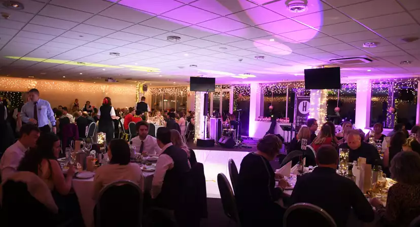 Somerset County Cricket Club Christmas Parties 2026