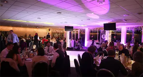 Somerset County Cricket Club Christmas Parties 2026