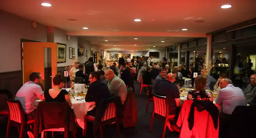Somerset County Cricket Club Christmas Parties 2026