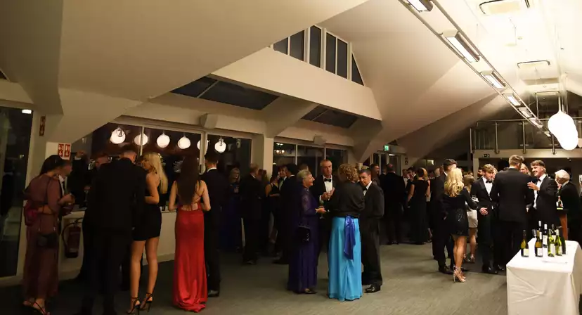 Somerset County Cricket Club Christmas Parties 2026