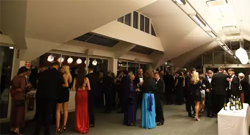 Somerset County Cricket Club Christmas Parties 2026