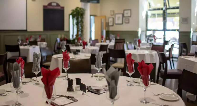 Somerset County Cricket Club Christmas Parties 2026