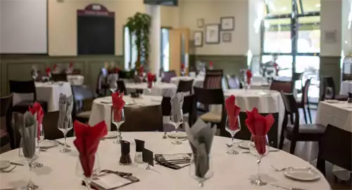 Somerset County Cricket Club Christmas Parties 2026