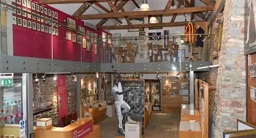 Somerset County Cricket Club Christmas Parties 2026