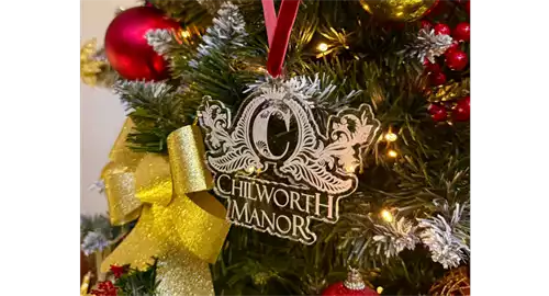 Best Western Chilworth Manor Christmas Parties 2026