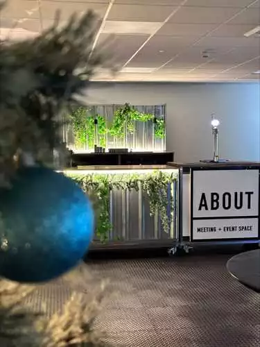 Hampton by Hilton Torquay Christmas Parties 2026