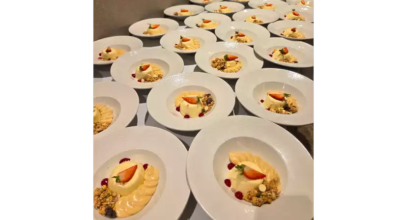 Holiday Inn London Gatwick Worth Christmas Parties 2026
