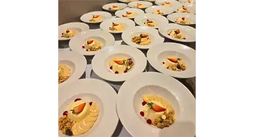 Holiday Inn London Gatwick Worth Christmas Parties 2026